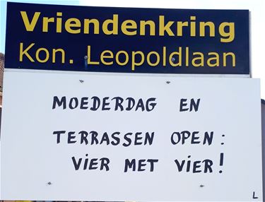 Ze blijven up-to-date - Lommel
