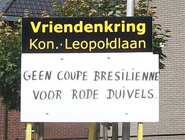 Ze zijn er snel bij... - Lommel