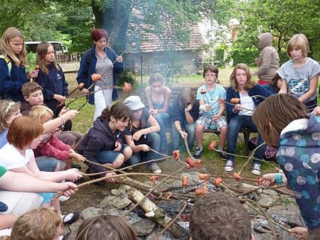 Ze zijn terug! (2) - Neerpelt