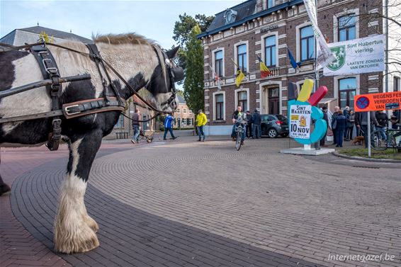 Ze zijn weer gezegend - Neerpelt