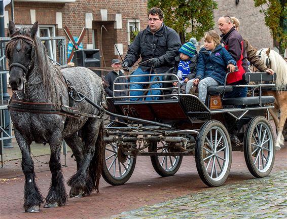 Ze zijn weer gezegend... - Neerpelt