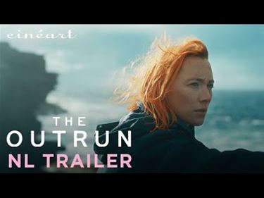 Zebra Cinema: The Outrun - Pelt