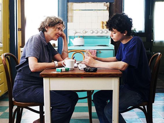 Zebracinema: '20th Century Women' - Neerpelt