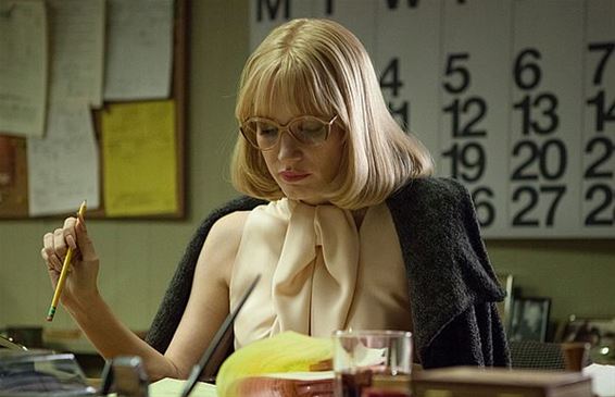 Zebracinema: 'A Most Violent Year' - Neerpelt