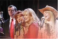 Zebracinema: 'A Prairie Home Companion' - Hamont-Achel & Pelt