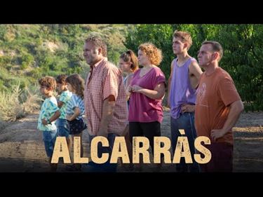 Zebracinema: 'Alcarràs' - Pelt