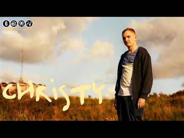 Zebracinema: Christy - Pelt