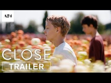 Zebracinema: 'Close' - Pelt