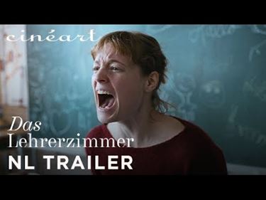 Zebracinema: 'Das Lehrerzimmer' - Pelt