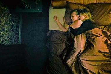 Zebracinema: 'Deux' - Pelt