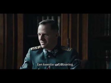 Zebracinema: 'Die Wannsee Konferenz' - Pelt
