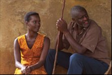 Zebracinema: 'Dimanche à Kigali' - Hamont-Achel & Pelt