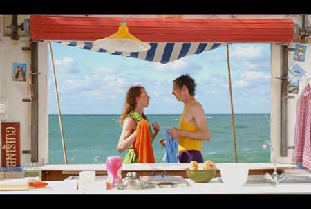 Zebracinema dinsdagavond: 'Rumba'