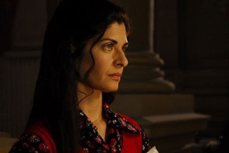 Zebracinema: 'El Secreto de Sus Ojos' - Neerpelt
