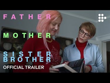 Zebracinema: Father Mother Sister Brother - Pelt