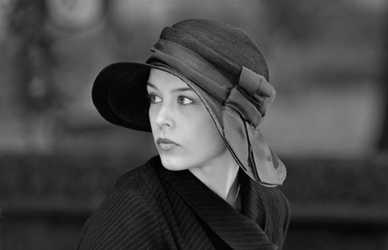 Zebracinema: ' Frantz' - Neerpelt