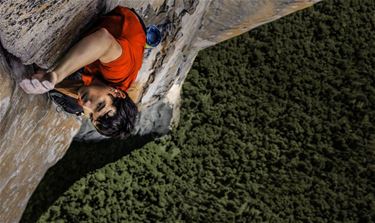 Zebracinema: 'Free Solo' - Pelt