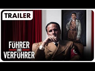 Zebra Cinema: Führer und Verführer - Pelt