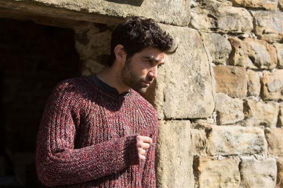 Zebracinema: 'God's Own  Country' - Neerpelt