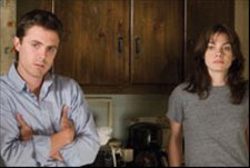 Zebracinema: 'Gone Baby Gone' - Hamont-Achel & Pelt