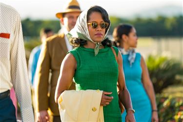 Zebracinema: 'If Beale Street Could Talk' - Hamont-Achel & Pelt