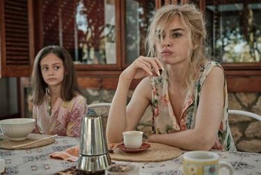 Zebracinema: 'Il Colibri' - Pelt