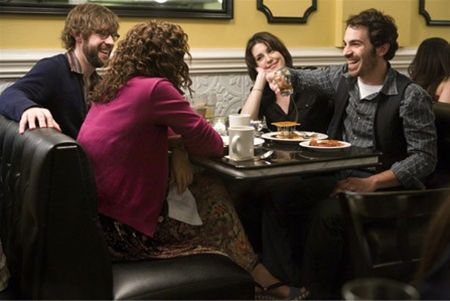 Zebracinema in de Walburg: 'Away we go' - Hamont-Achel & Pelt
