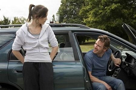 Zebracinema in de Walburg: 'Fish Tank' - Hamont-Achel