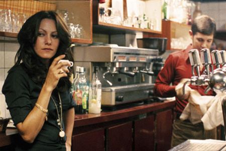 Zebracinema in De Walburg: 'Stella'