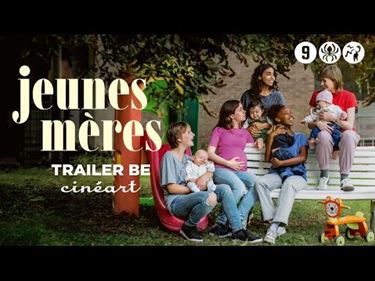 Zebracinema: Jeunes mères - Pelt
