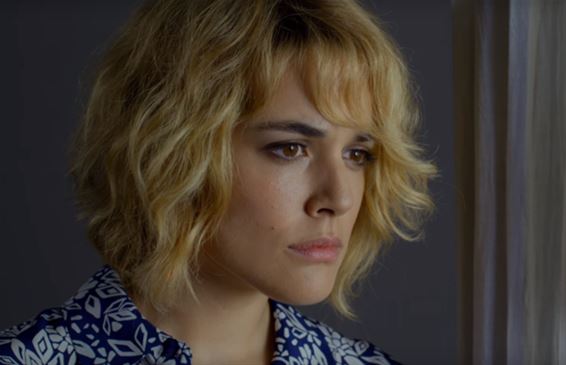 Zebracinema: 'Julieta' - Neerpelt