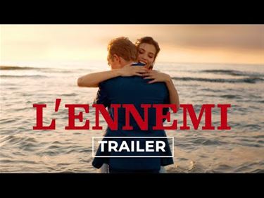 Zebracinema: 'L'Ennemi' - Pelt