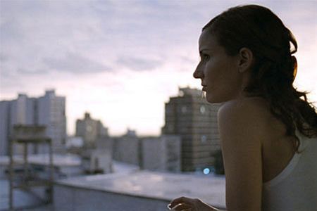 Zebracinema: 'La Cantante de Tango' - Neerpelt
