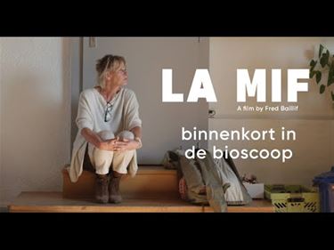 Zebracinema: 'La Mif' - Pelt