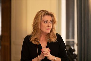 Zebracinema: 'La Vérité' - Pelt