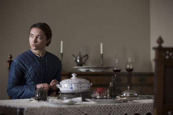 Zebracinema: 'Lady Macbeth' - Neerpelt