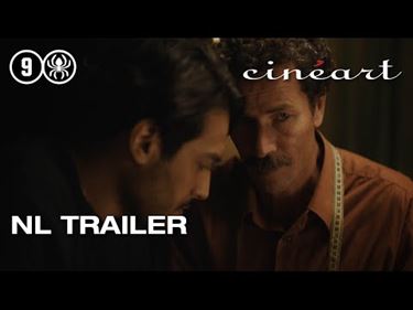 Zebracinema: 'Le Bleu du Caftan' - Pelt