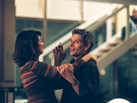 Zebracinema: 'Le premier jour du reste de ta vie'