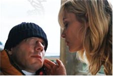 Zebracinema: 'Le Scaphandre et le Papillon' - Hamont-Achel & Pelt