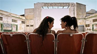 Zebracinema: 'Le Sorelle Macaluso' - Pelt