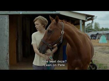 Zebracinema: 'Lean on Pete'' - Neerpelt