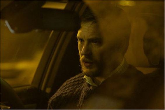 Zebracinema: 'Locke' - Neerpelt