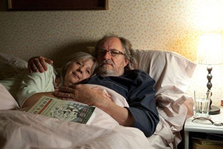 Zebracinema morgen: 'Another Year' - Neerpelt