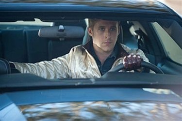 Zebracinema morgen: 'Drive' - Neerpelt