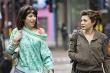 Zebracinema morgen: 'Happy-go-Lucky' - Hamont-Achel & Pelt