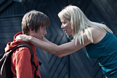 Zebracinema morgen: 'In A Better World' - Neerpelt