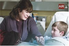 Zebracinema morgen: 'Irina Palm' - Hamont-Achel & Pelt