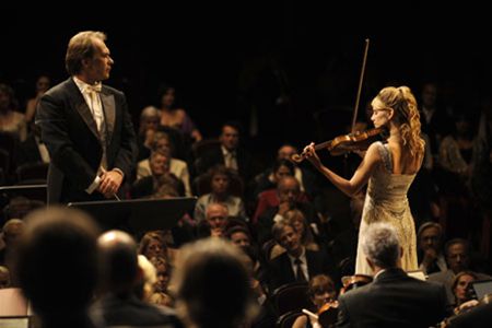 Zebracinema morgen: 'Le Concert' - Hechtel-Eksel & Pelt