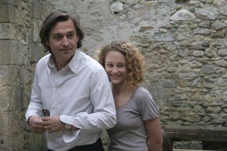 Zebracinema morgen: 'Le Père de Mes Enfants' - Hechtel-Eksel & Pelt