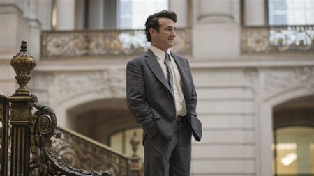 Zebracinema morgen: 'Milk' - Lommel & Pelt